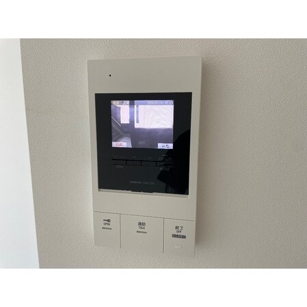 MQuarto拝島Iの物件内観写真